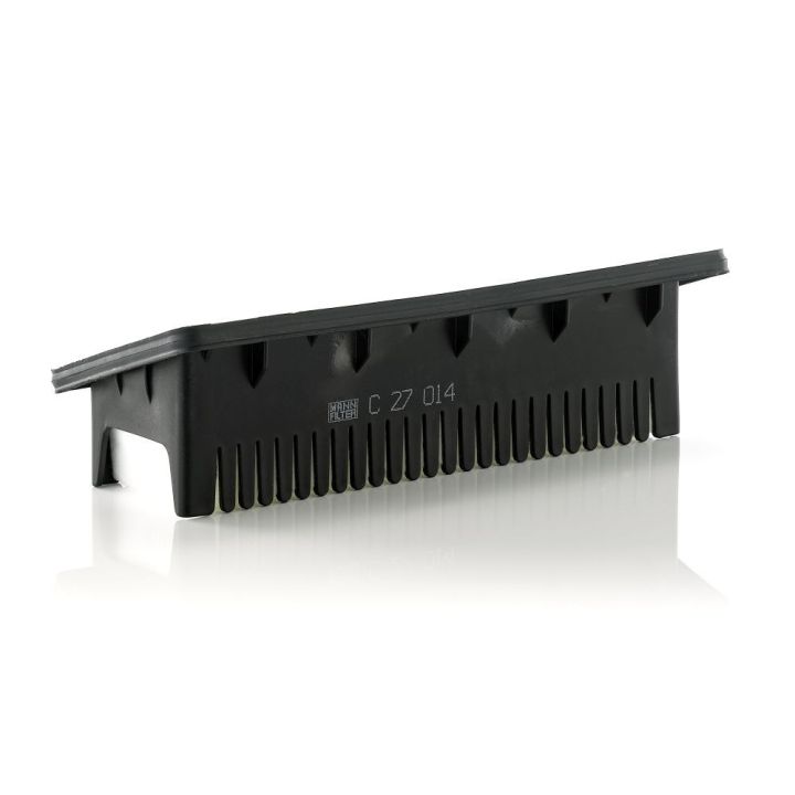 Oro filtras MANN-FILTER C 27 014