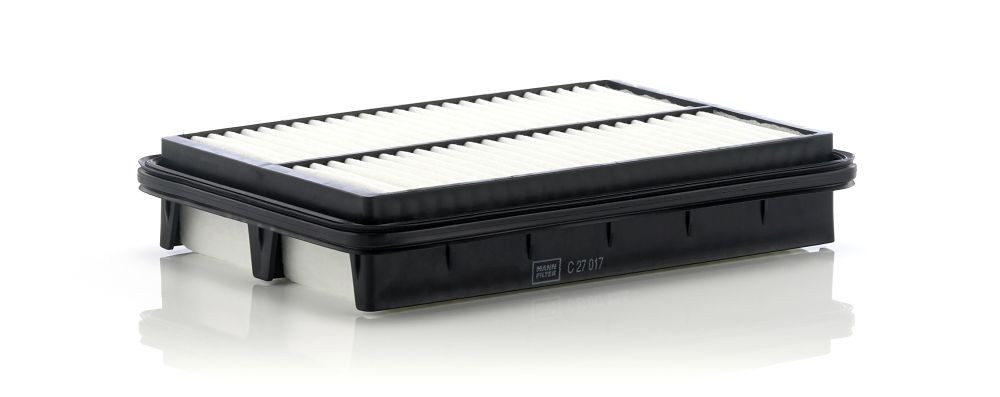 Oro filtras MANN-FILTER C 27 017