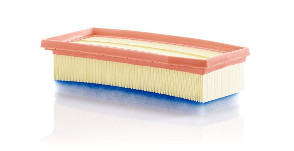 Oro filtras MANN-FILTER C 27 030