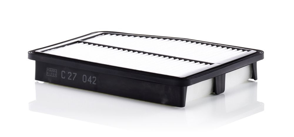 Oro filtras MANN-FILTER C 27 042