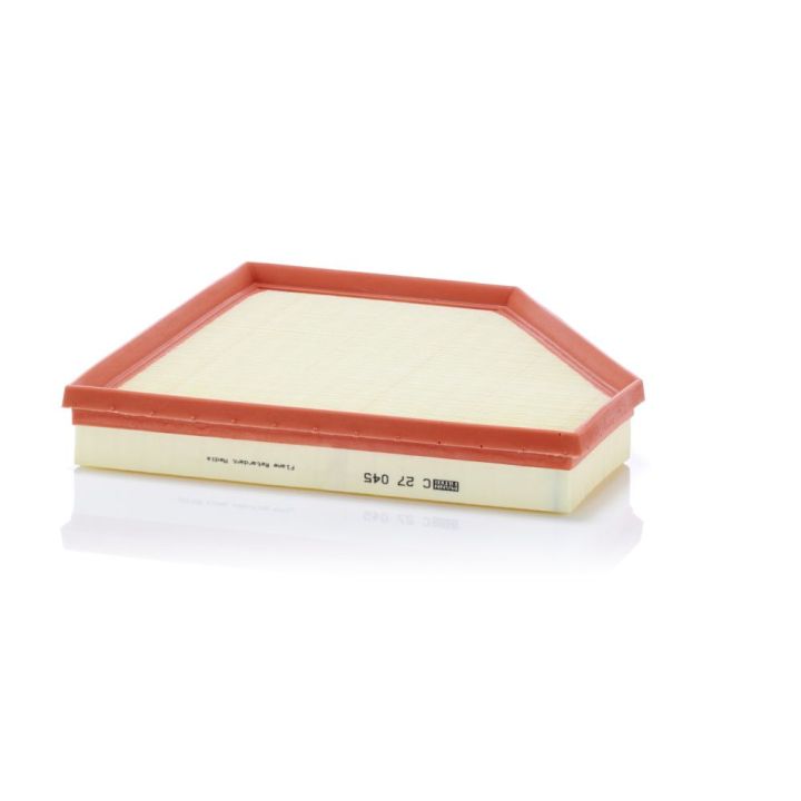 Oro filtras MANN-FILTER C 27 045