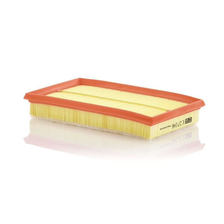 Oro filtras MANN-FILTER C 27 046