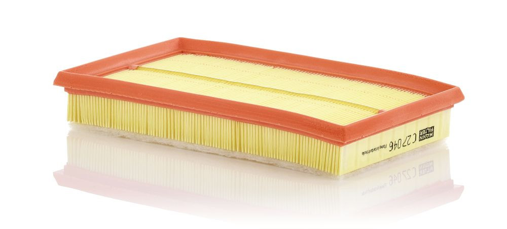 Oro filtras MANN-FILTER C 27 046
