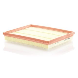 Oro filtras MANN-FILTER C 27 051