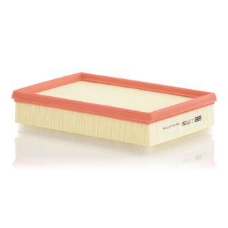 Oro filtras MANN-FILTER C 27 059