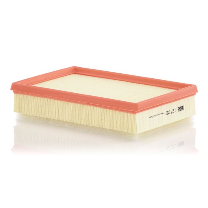 Oro filtras MANN-FILTER C 27 059