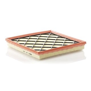 Oro filtras MANN-FILTER C 27 107