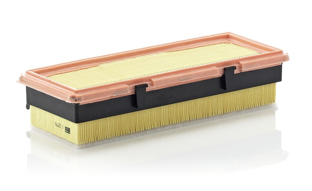 Oro filtras MANN-FILTER C 2771