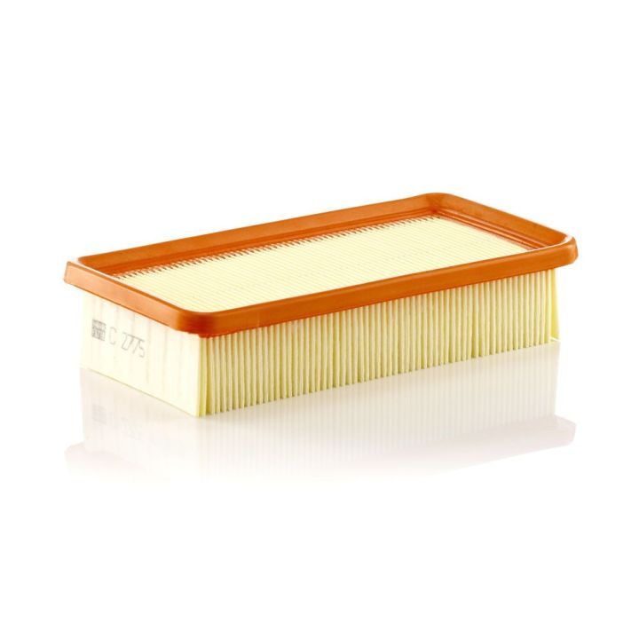 Oro filtras MANN-FILTER C 2775