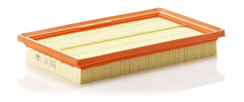 Oro filtras MANN-FILTER C 28 005
