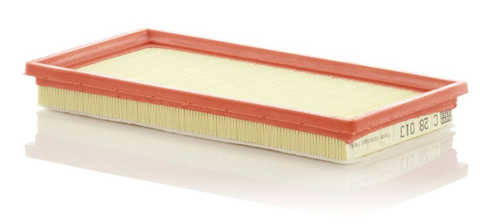 Oro filtras MANN-FILTER C 28 013
