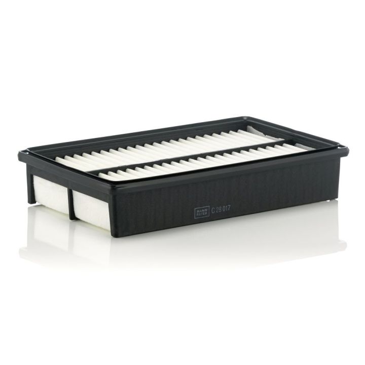 Oro filtras MANN-FILTER C 28 017