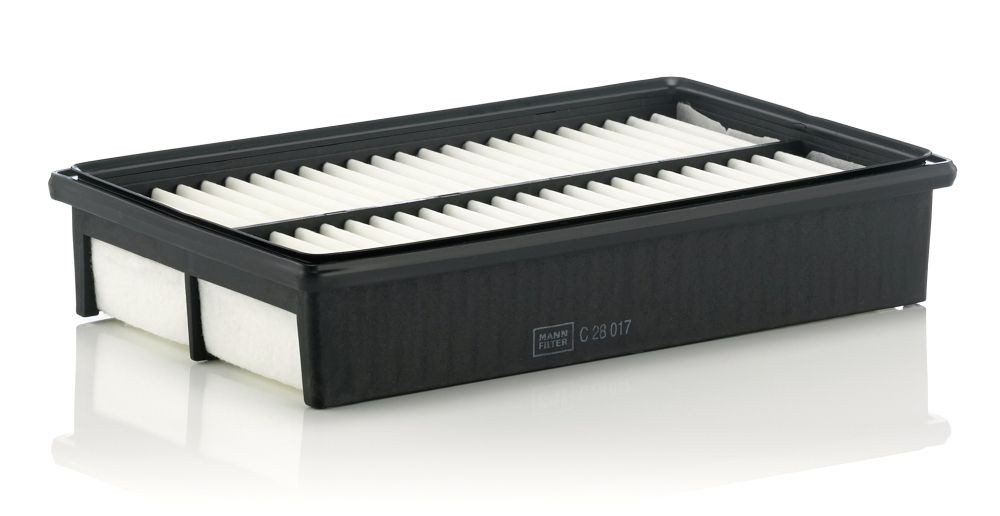Oro filtras MANN-FILTER C 28 017