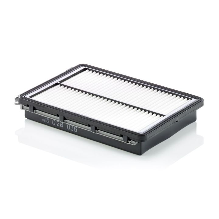Oro filtras MANN-FILTER C 28 036