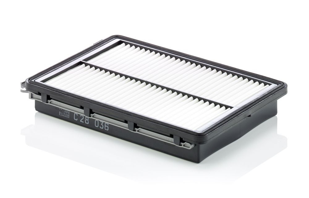 Oro filtras MANN-FILTER C 28 036