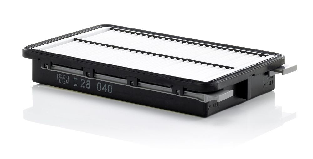 Oro filtras MANN-FILTER C 28 040