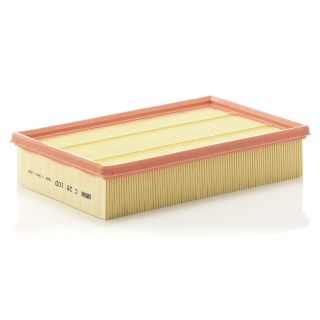 Oro filtras MANN-FILTER C 28 100