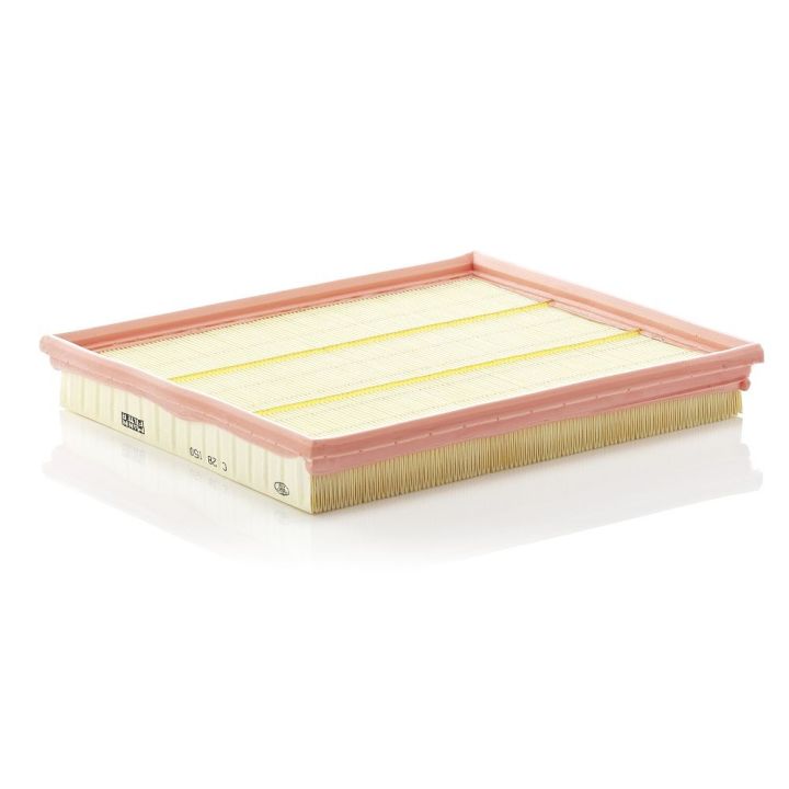 Oro filtras MANN-FILTER C 28 150