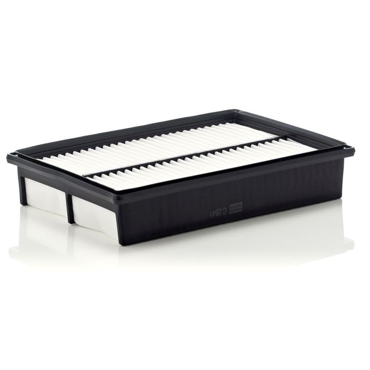 Oro filtras MANN-FILTER C 2841