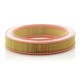 Oro filtras MANN-FILTER C 2846