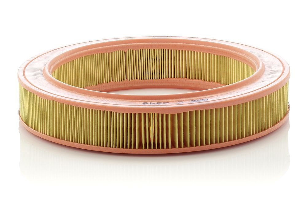 Oro filtras MANN-FILTER C 2846