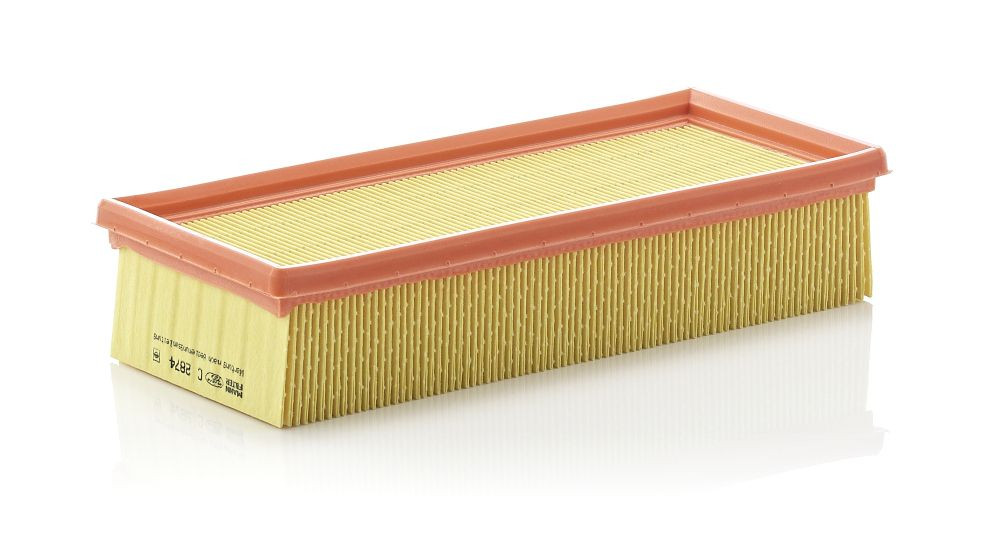Oro filtras MANN-FILTER C 2874