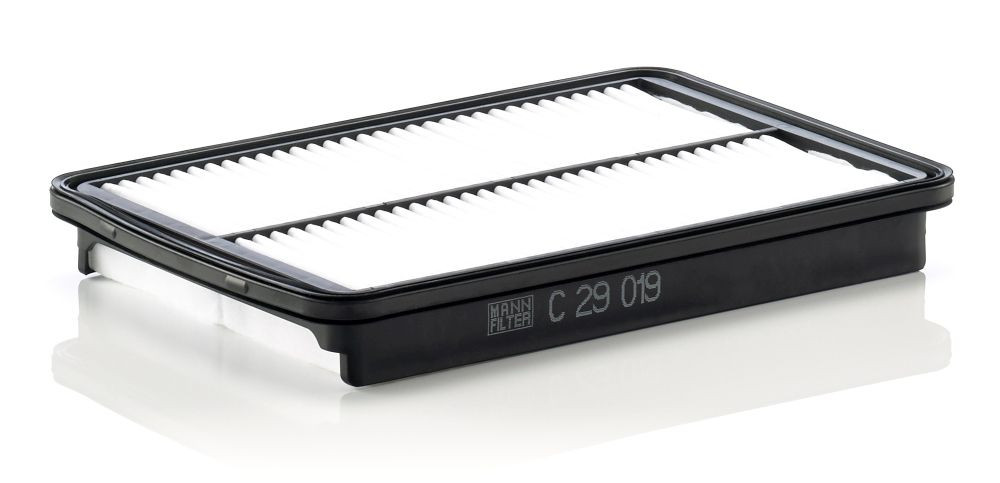 Oro filtras MANN-FILTER C 29 019