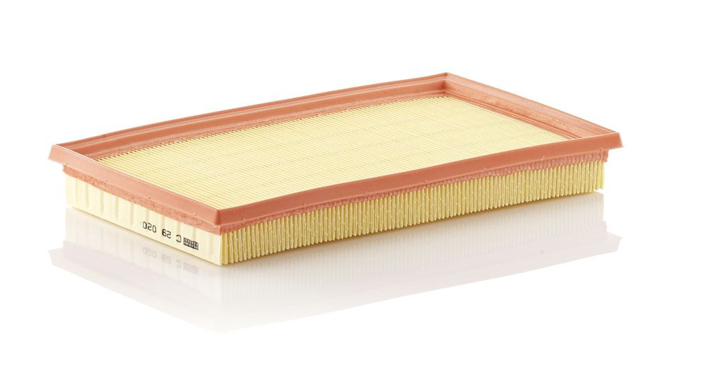 Oro filtras MANN-FILTER C 29 020