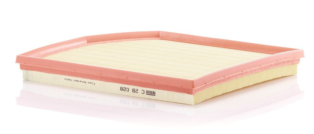 Oro filtras MANN-FILTER C 29 028