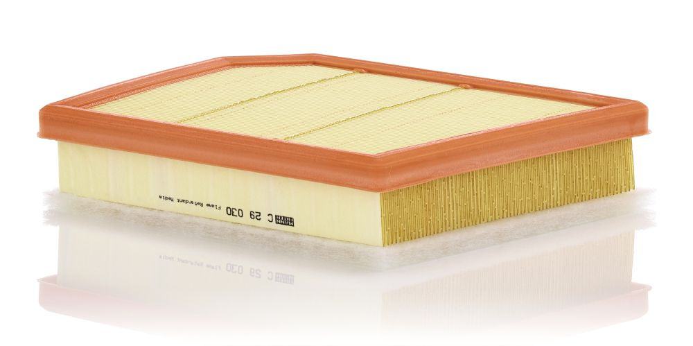 Oro filtras MANN-FILTER C 29 030