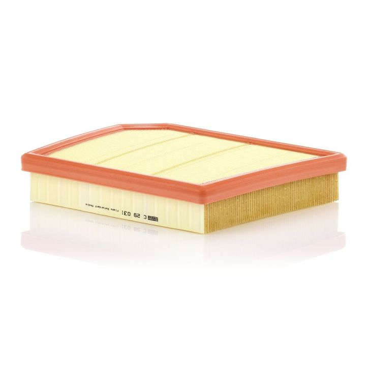 Oro filtras MANN-FILTER C 29 031