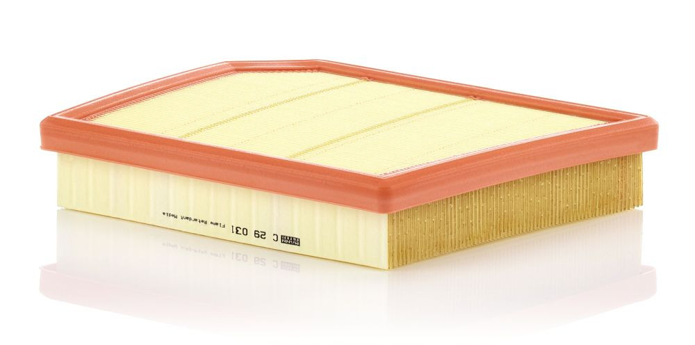Oro filtras MANN-FILTER C 29 031