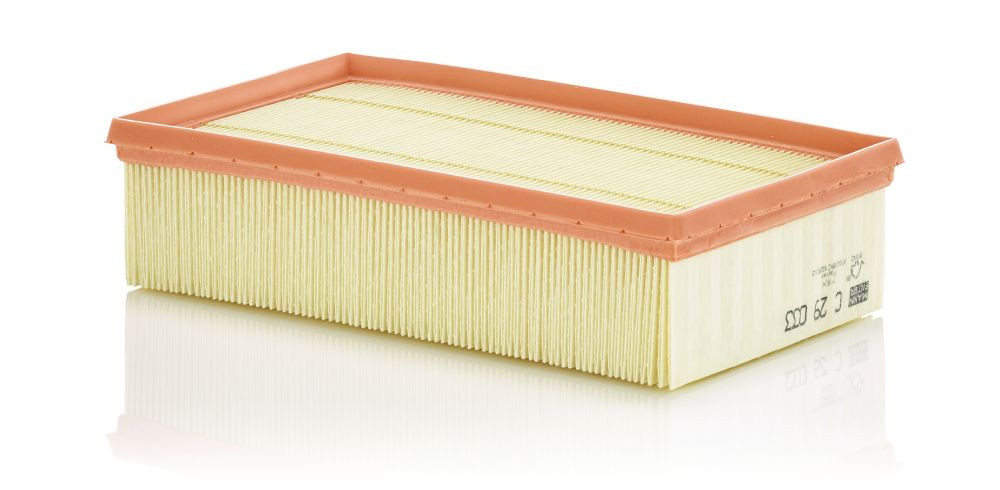 Oro filtras MANN-FILTER C 29 033