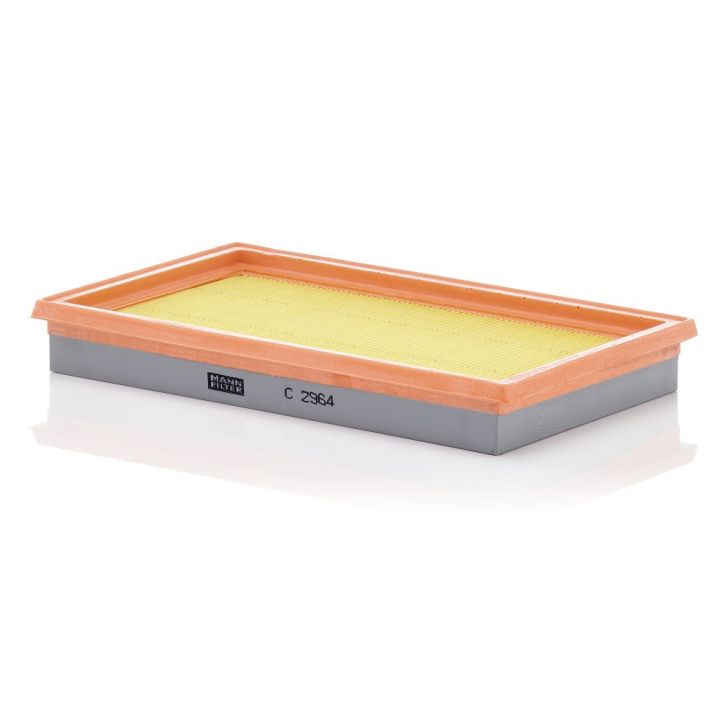 Oro filtras MANN-FILTER C 2964
