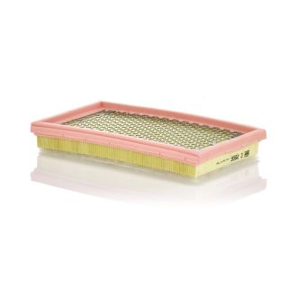 Oro filtras MANN-FILTER C 2966