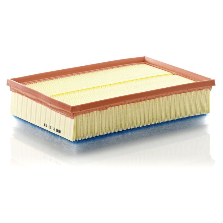 Oro filtras MANN-FILTER C 30 011