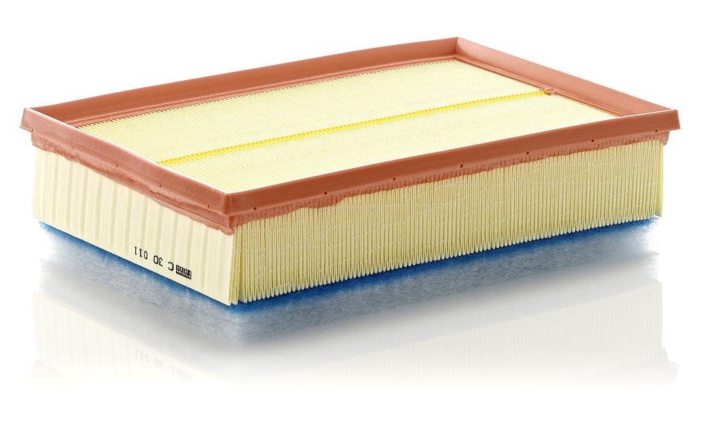 Oro filtras MANN-FILTER C 30 011