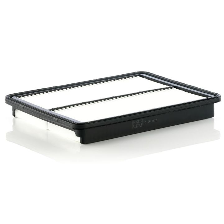 Oro filtras MANN-FILTER C 30 017