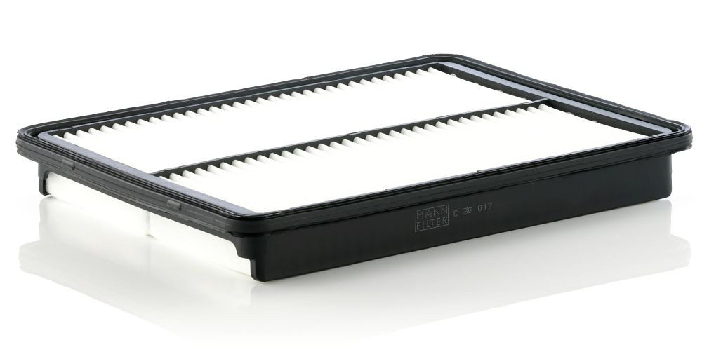 Oro filtras MANN-FILTER C 30 017