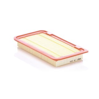 Oro filtras MANN-FILTER C 30 020