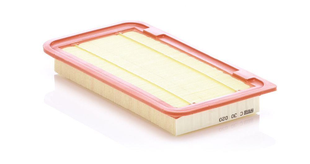 Oro filtras MANN-FILTER C 30 020