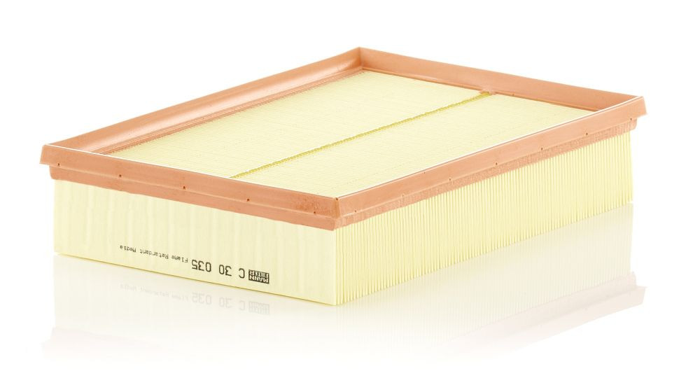 Oro filtras MANN-FILTER C 30 035