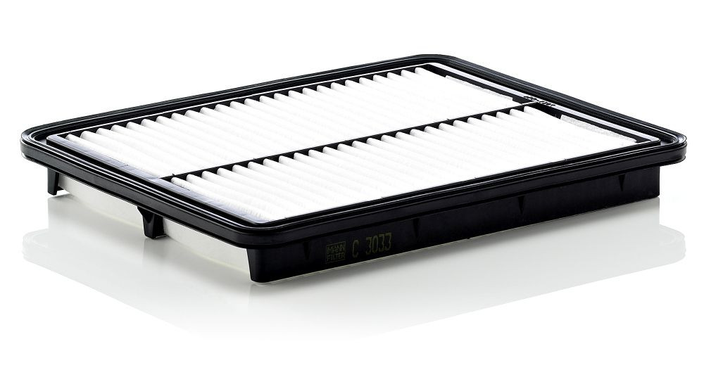 Oro filtras MANN-FILTER C 3033