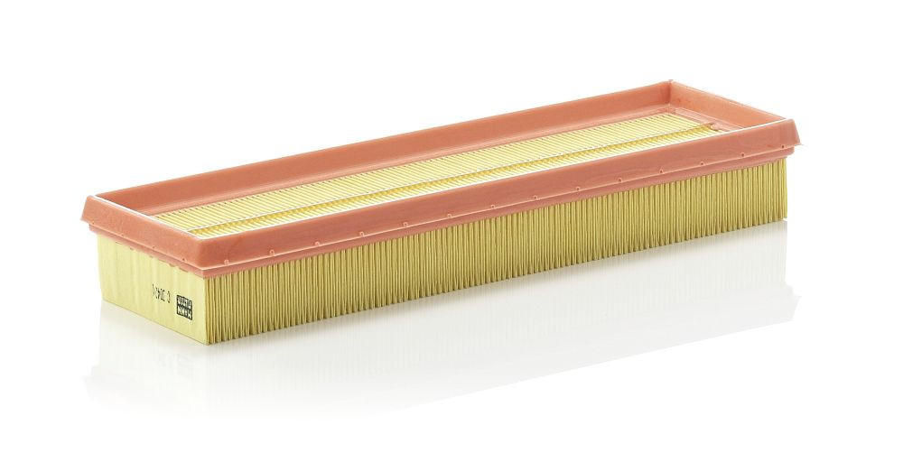 Oro filtras MANN-FILTER C 3042/1