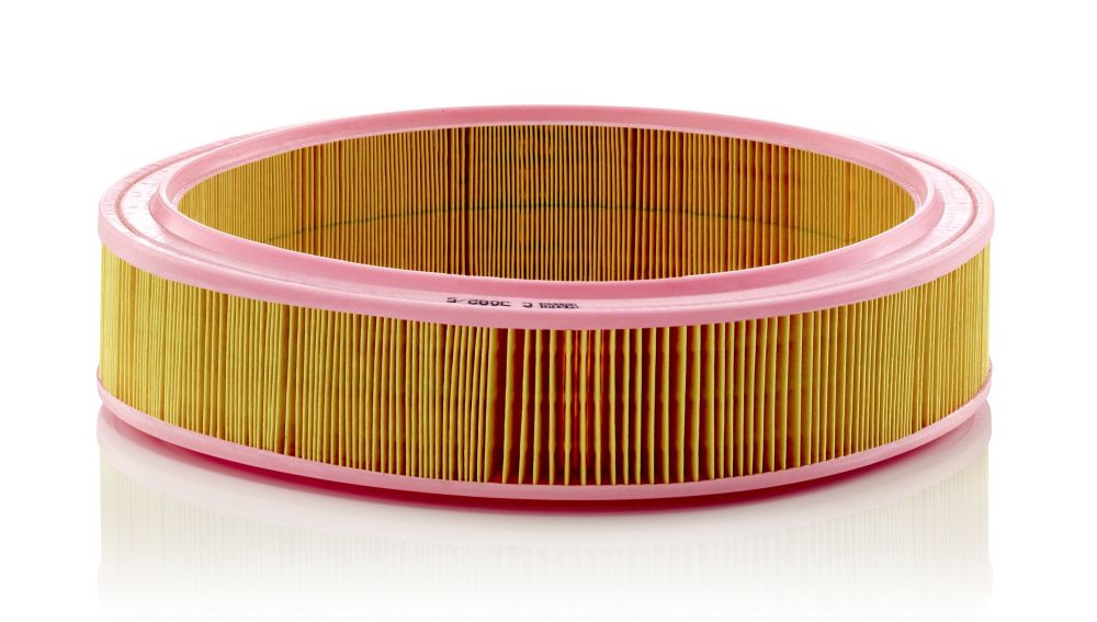 Oro filtras MANN-FILTER C 3082/5