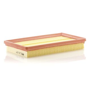 Oro filtras MANN-FILTER C 31 012