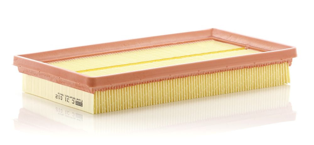 Oro filtras MANN-FILTER C 31 012