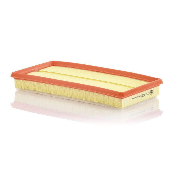 Oro filtras MANN-FILTER C 31 028