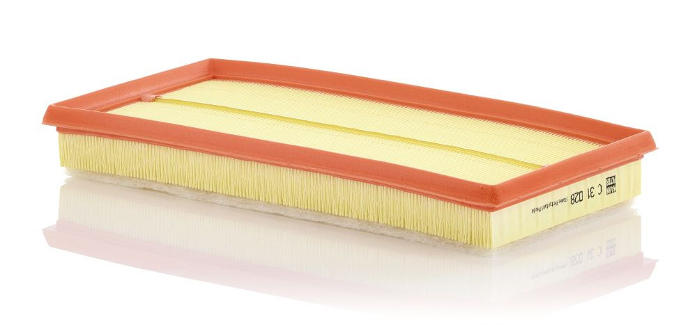 Oro filtras MANN-FILTER C 31 028