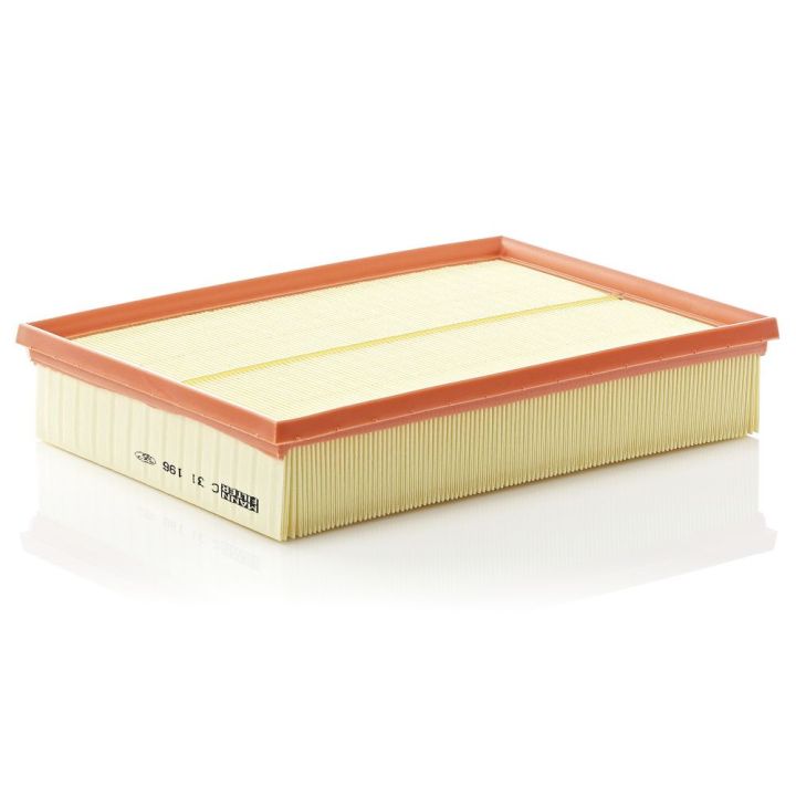 Oro filtras MANN-FILTER C 31 196